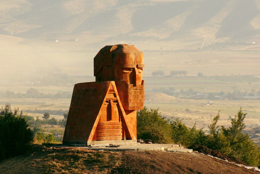 “Красная линия” Еревана: Арцах никогда не будет в составе Азербайджана 