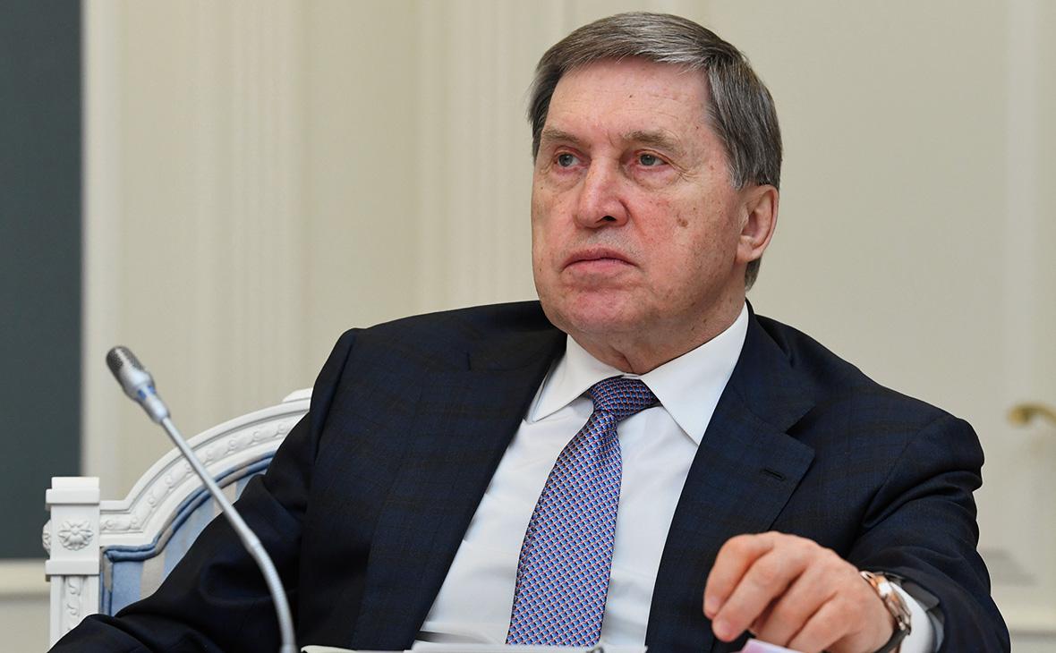 Ушаков: мы получили четкий сигнал, что Пашинян приедет в декабре на саммиты СНГ и ЕАЭС