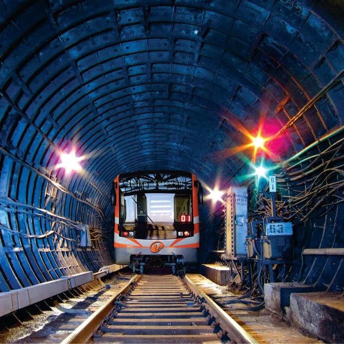 Работа Ереванского метро восстановлена