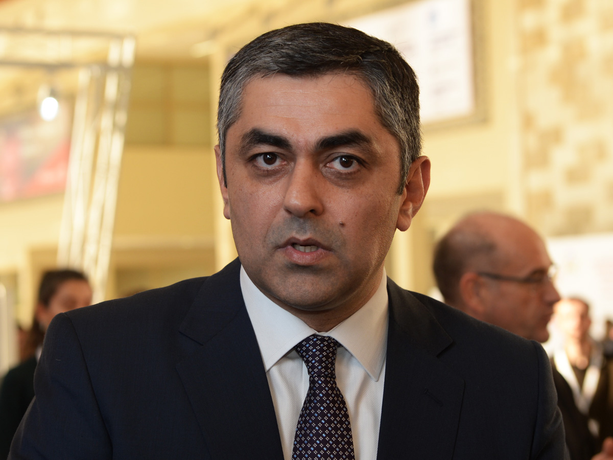 Порты Азербайджана и Казахстана помогут странам нарастить транзитный потенциал - министр 