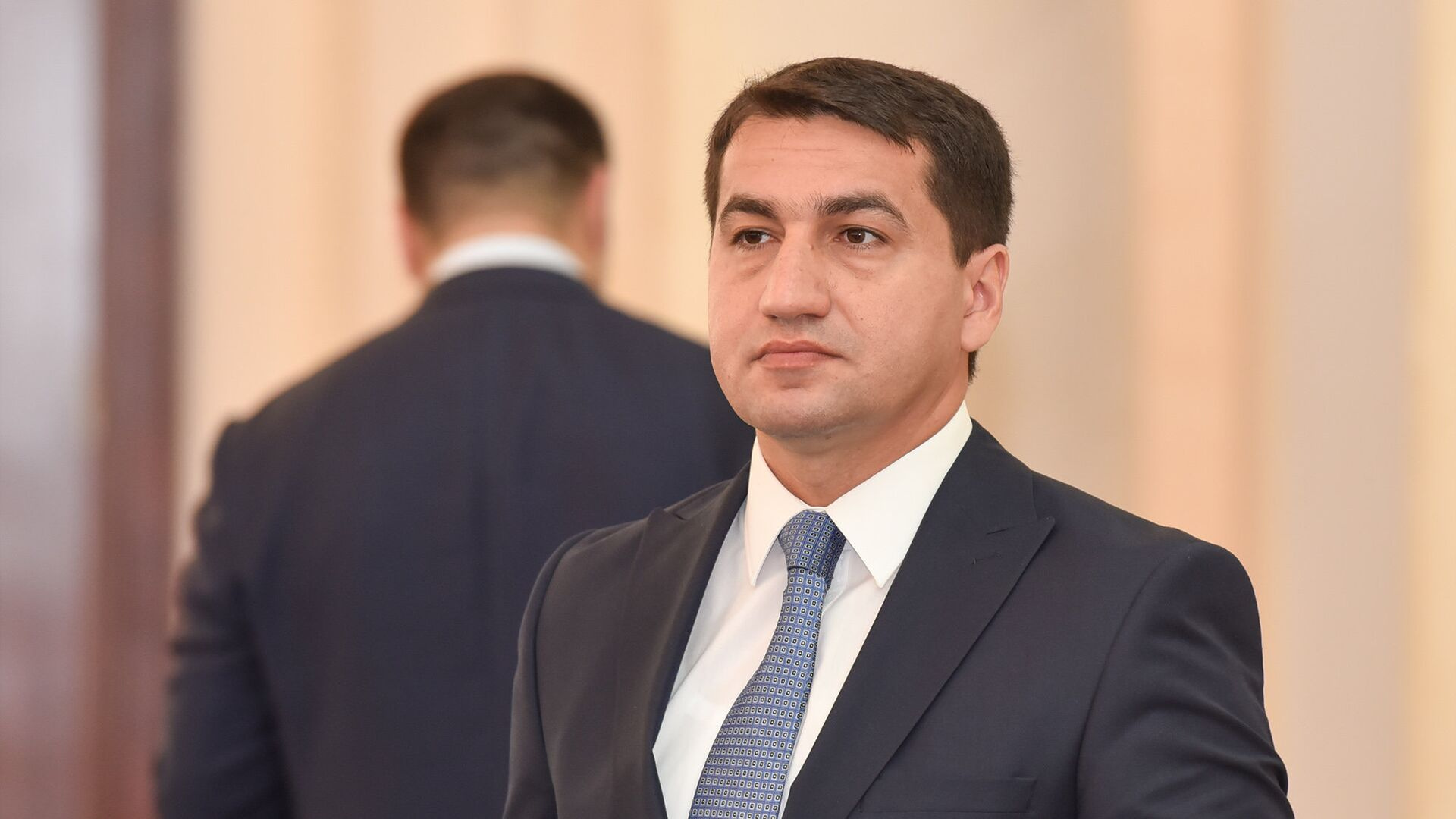  Баку о досрочном выводе РМК: Выполняется решение руководства двух стран  