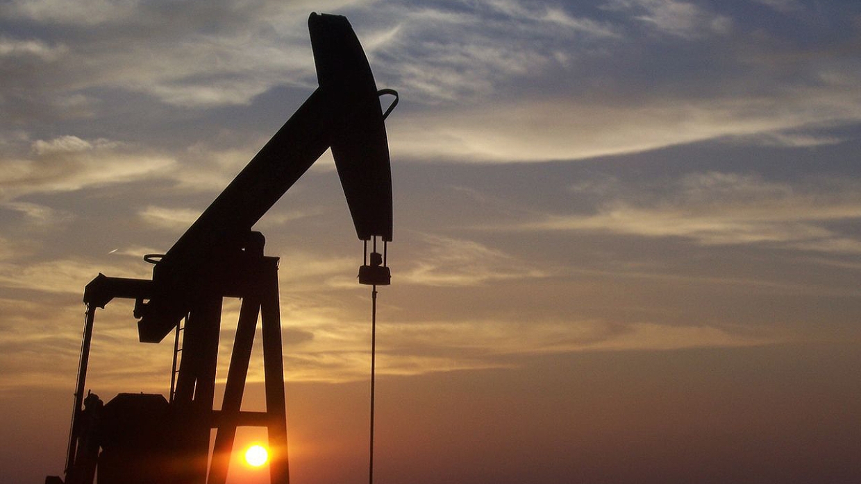 Турция сократила объемы покупки нефти из Иракского Курдистана