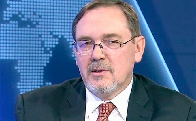 Посол РФ: Решения об уничтожении санкционных продуктов в странах ЕАЭС нет