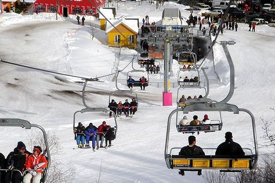 В декабре 2025 года Армению посетили 139 933 туриста