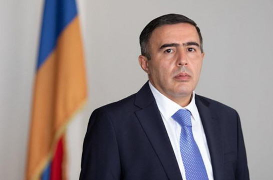 Офис Роберта Кочаряна: В Ки-Уэсте был обсужден вопрос объединения Карабаха с Арменией