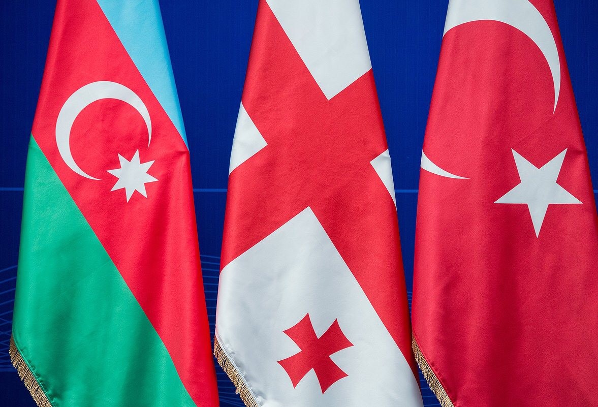 Փորձագետ. Թուրքիա–Ադրբեջան–Վրաստան ձևաչափի համար նոր ռազմավարական գաղափարներ են պետք