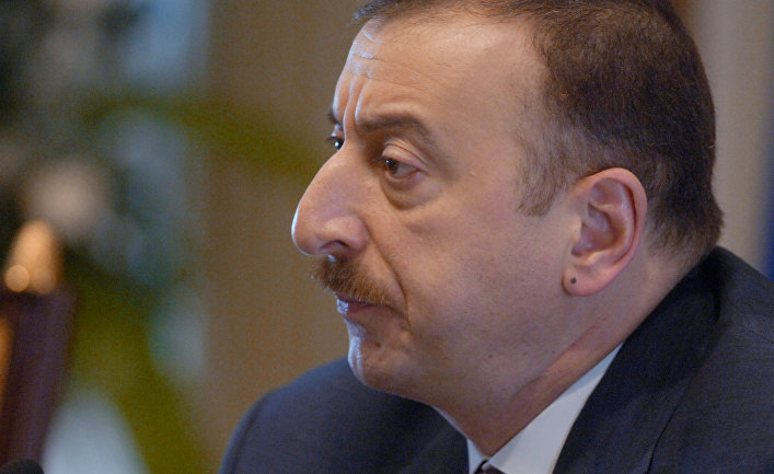 В Азербайджане ни власть, ни оппозиция не имеют пророссийских или прозападных симпатий
