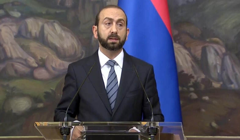 В Армении нет целенаправленной антироссийской кампании -  Мирзоян