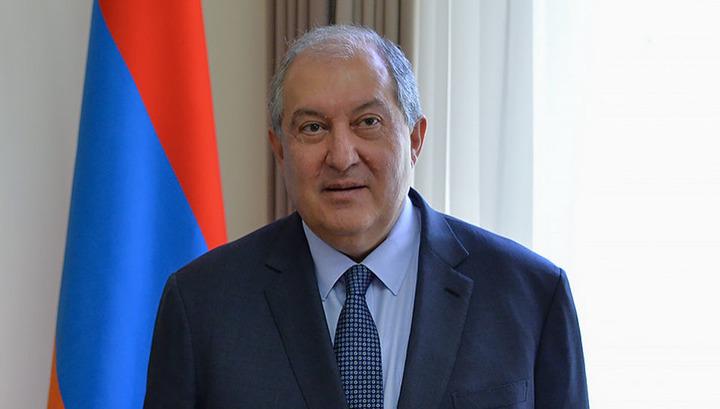 Հայաստանը կարևորում է հայ-կանադական հարաբերությունների ընդլայնումը. նախագահ