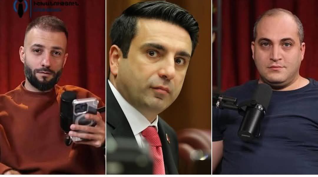 լեն Սիմոնյանը հաղորդում է տվել իրավապահներին «Իմնեմնիմի» վերաբերյալ