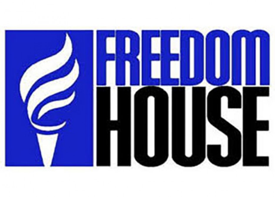 Freedom House опубликовала критический отчет по Грузии