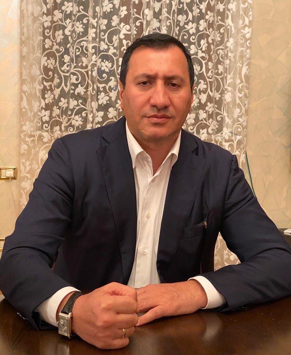 Тигран Арзаканцян: Кто приказал Алиеву сделать заявление о «Зангезурском коридоре»?  