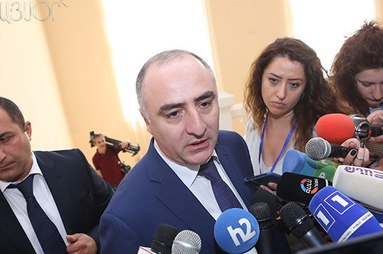 Овику Абрамяну не предъявлено обвинение в рамках дела 1 марта - глава ССС