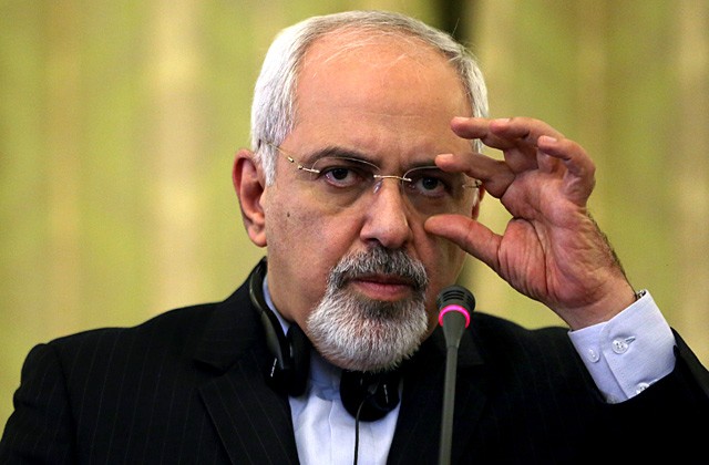 МИД Ирана заявил, что ответит на новый запрет на въезд в США для иранцев