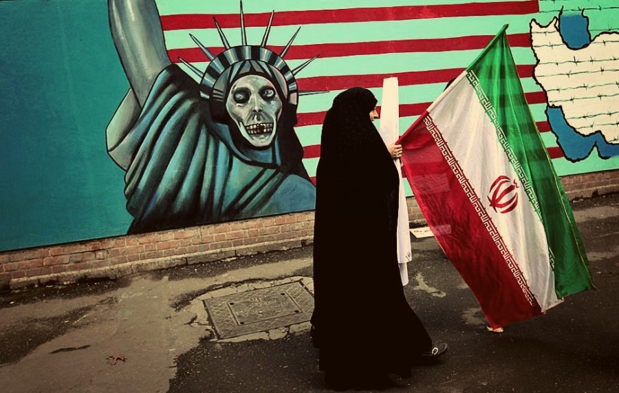 Госдеп США опроверг заявления иранского ТВ о сделке по освобождению заключенных