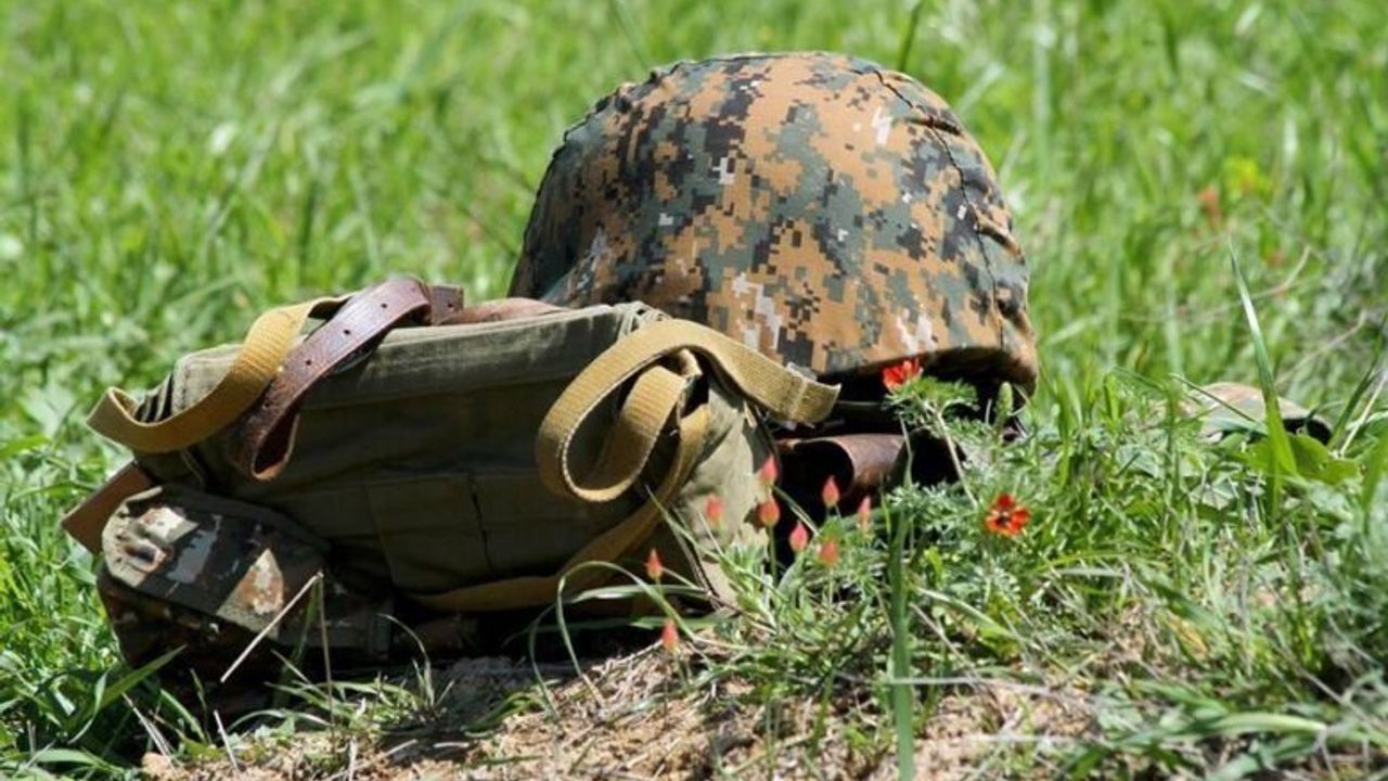 Азербайджан передал армянской стороне тела двух погибших армянских военнослужащих 