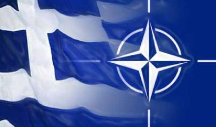 Греция заблокировала заявление НАТО в поддержку Турции - СМИ 