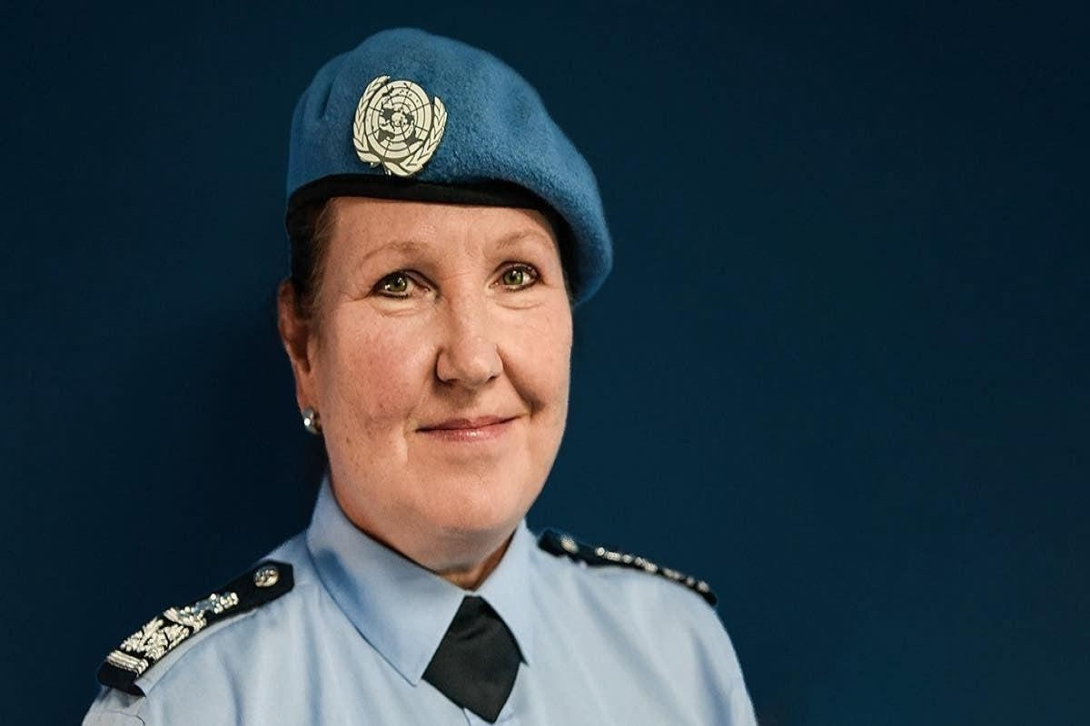 У миссии ЕС в Армении появился новый руководитель