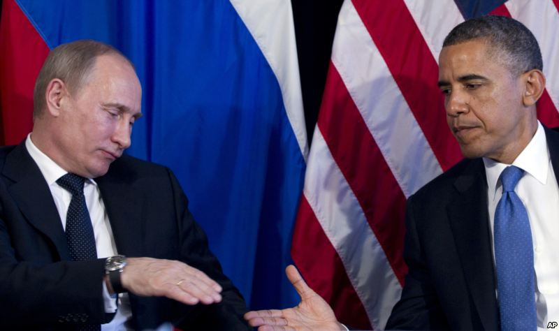 Экс-посол: США нуждаются в РФ для искоренения ИГ