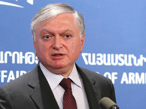 Նալբանդյան. ԵՏՄ-ին անդամակցությունը Հայաստանի համար ունի ռազմավարական նշանակություն  