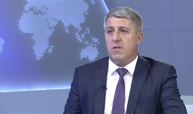 Азербайджан готовится к гибридной войне