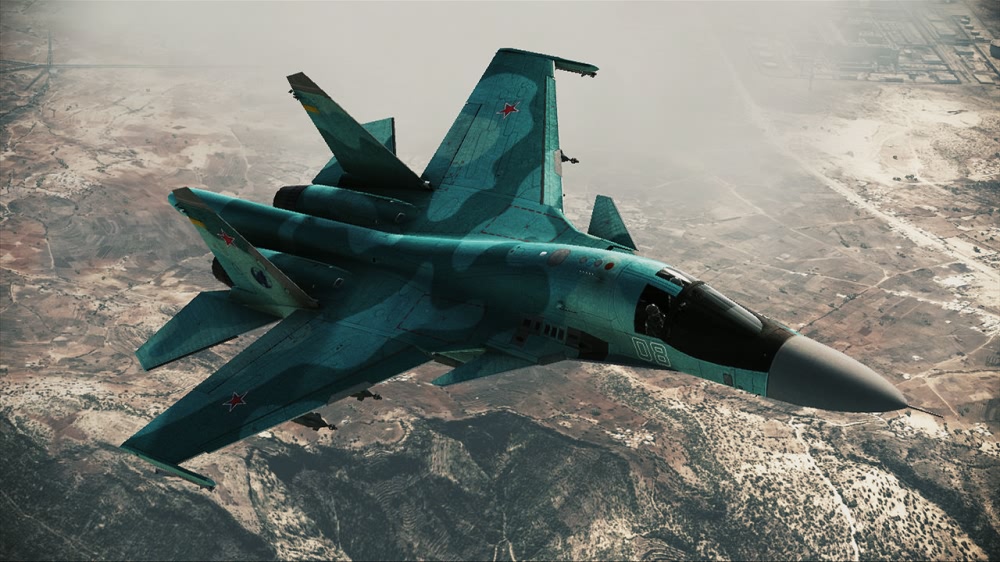 Эксперты: Вовлечение ВВС России в борьбу с ИГ способно переломить ситуацию