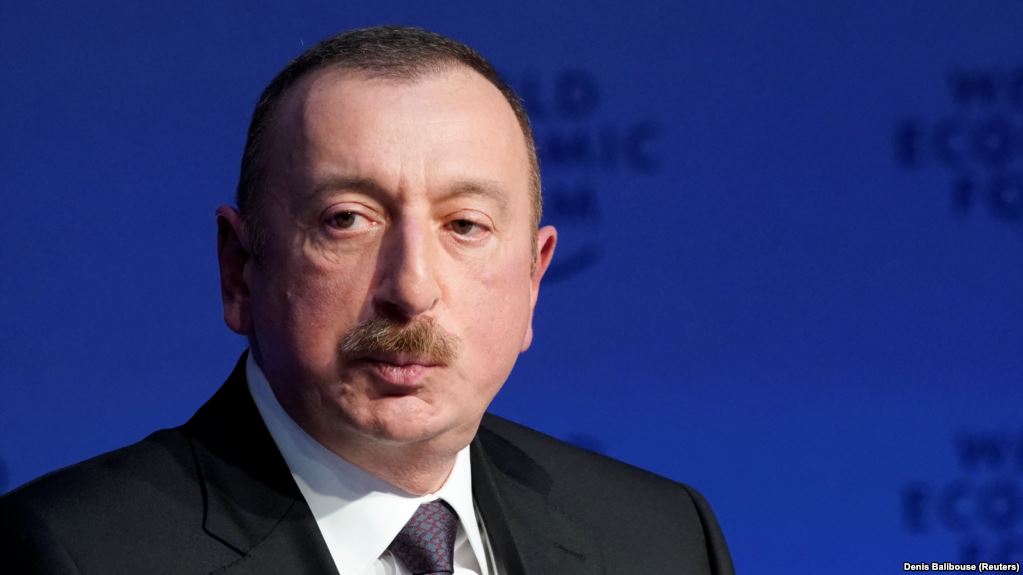 Алиев о попытках изменения формата переговоров: Азербайджан не может принять это