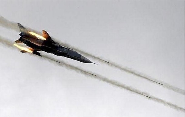Эксперты: ВВС РФ будут действовать в Сирии эффективнее американских