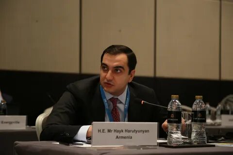 Армянские компании в сфере возобновляемой энергетики конкуренты на постсоветском рынке