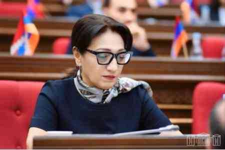 МИД РА должен был направить ноту протеста после визита Гаджиева с дипломатами в Арцах