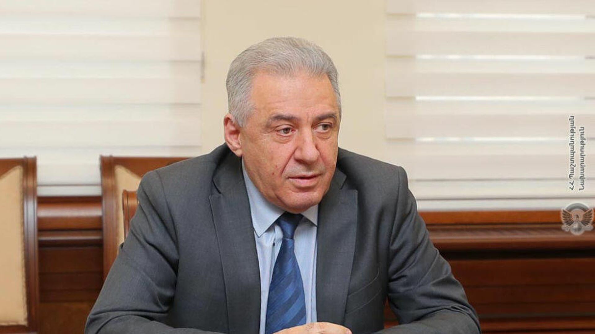 Армения не отказывалась от развертывания миссии ОДКБ - Вагаршак Арутюнян