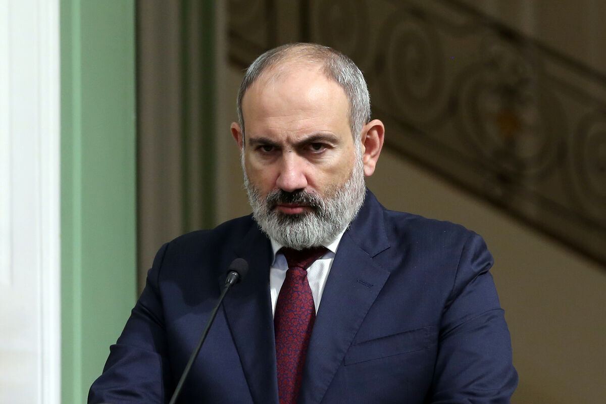 Премьер-министр Армении: Мы стремимся вывести страну из геополитической конкуренции
