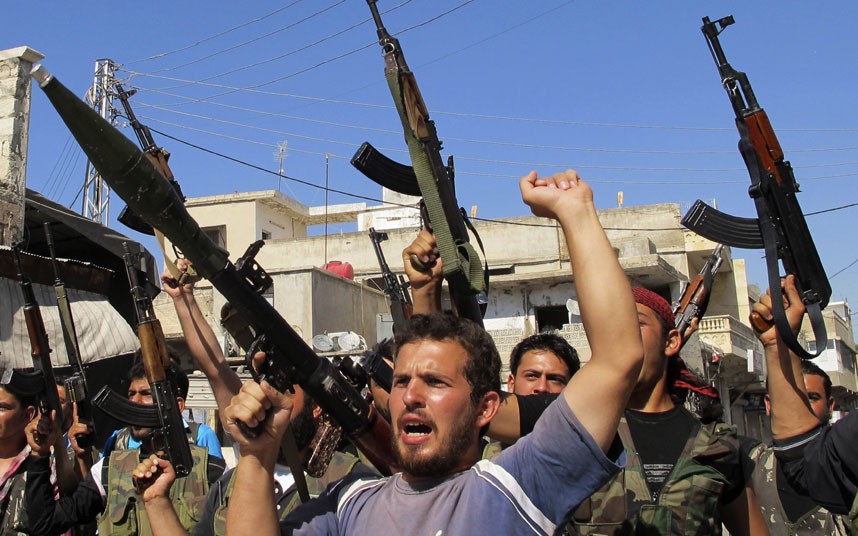 Сирийский аналитик: К операции против ИГ нужно активно привлечь и курдов