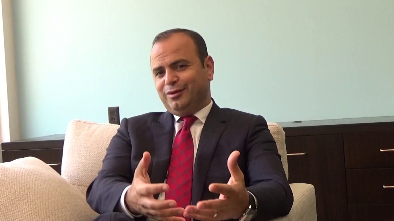 Заре Синанян назначен Главным комиссаром по делам Диаспоры