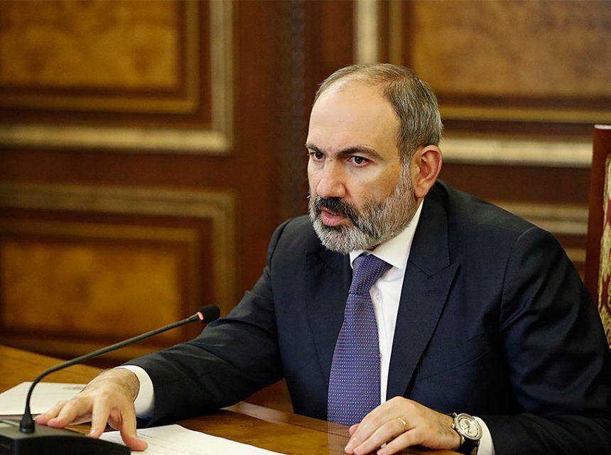 Саммит лидеров Армении, Азербайджана и России в Сочи имеет «определенную повестку»