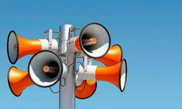 Մի շարք բնակավայրերում փորձարկվելու են էլեկտրական շչակներ