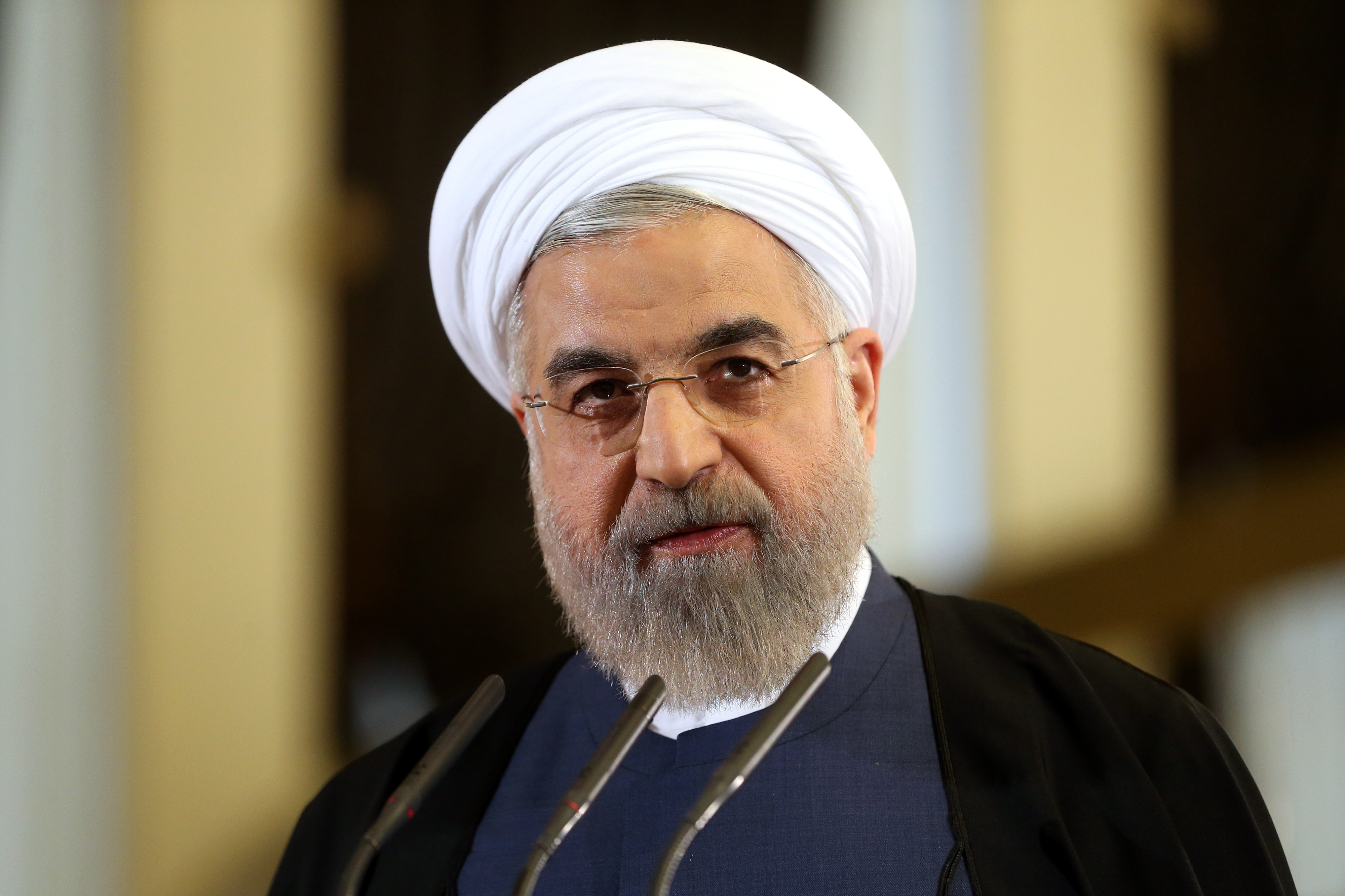 Иран призвал США вернуться к исполнению ядерной сделки