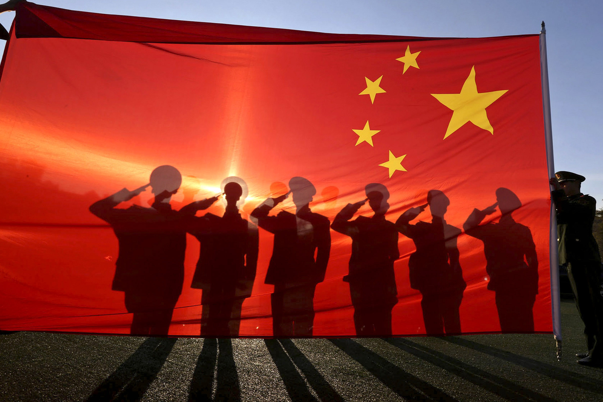 Китай уничтожил шпионскую сеть ЦРУ США: пропали десятки агентов