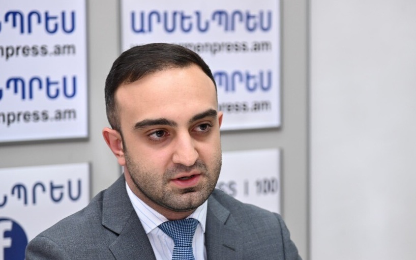 Замминистра юстиции: текст новой Конституции в почти готов