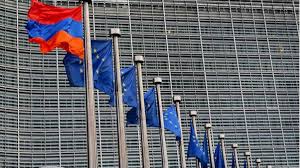 ЕС предоставит Армении 36 млн. евро