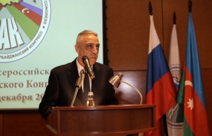 Азербайджанцы создают новую организацию в России