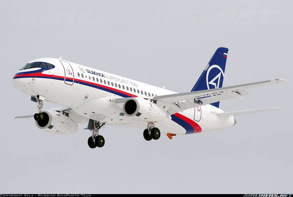 В Армении начнет действовать новая авиакомпания