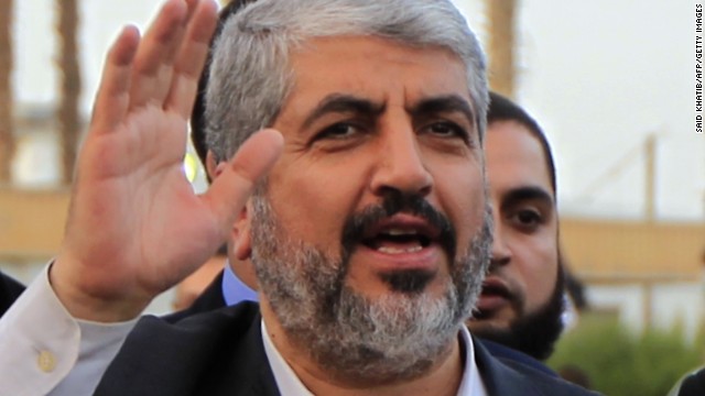 Лидер ХАМАС призвал к новой интифаде из-за решения Трампа по Иерусалиму