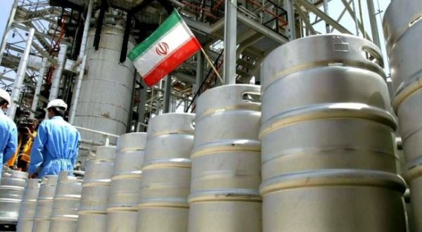 МИД РФ: планы Ирана запустить дополнительные центрифуги не являются позитивным шагом