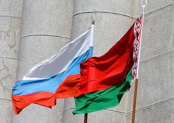 Россия и Беларусь создадут единое информпространство Союзного государства