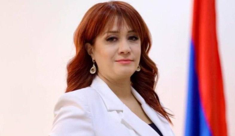 Заявления Алиева не могут иметь какого-либо отношения к территории Армении 