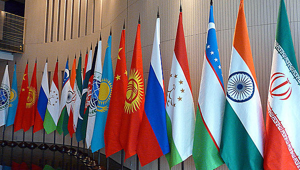 Cтраны ШОС рассмотрят заявку Азербайджана на получение статуса наблюдателя