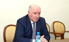 Карасин: В ЕС стремятся испортить отношения России с Азербайджаном и Арменией