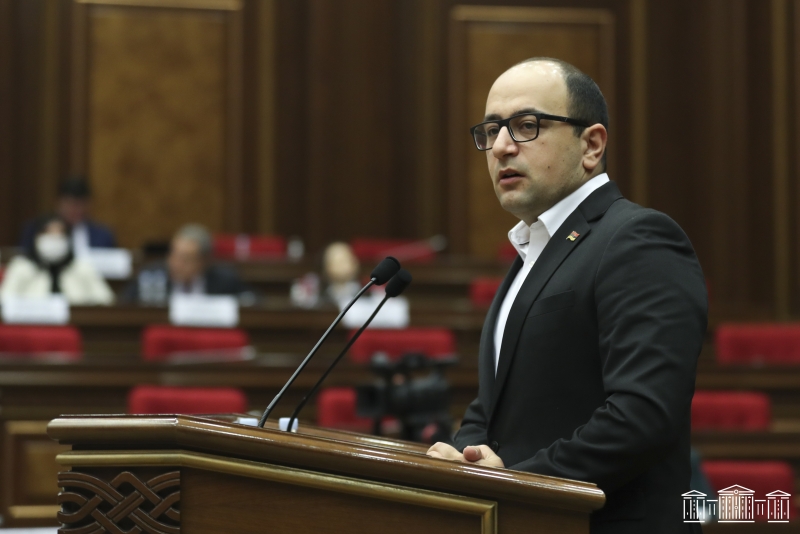 Мамиджанян: готовы ли граждане «отдать рубильник» энергетической системы Азербайджану?