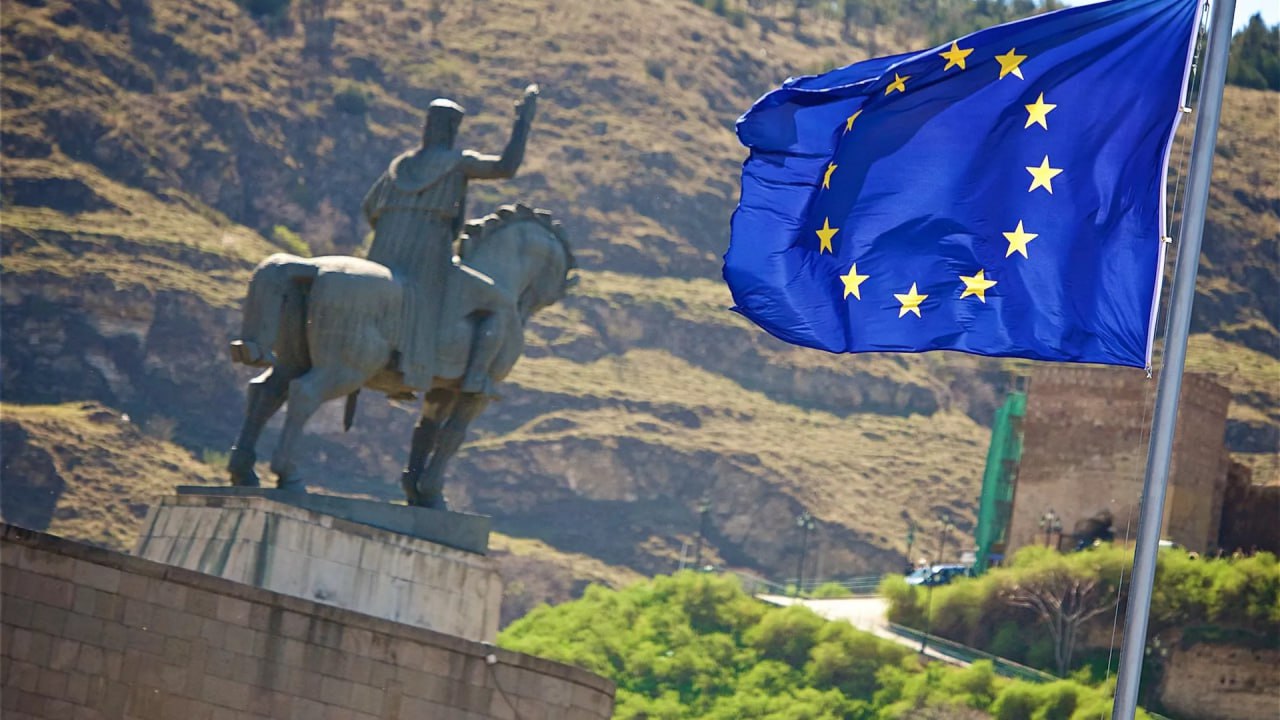  «Мы не примем эту реальность»: ответ Грузии на решение суда о легализации однополых браков 